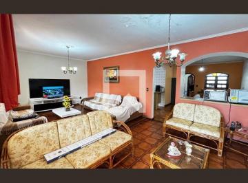 Casa · 200m² · 4 Quartos · 8 Vagas · Casa para Aluguel - Vila Francisco Matarazzo, 4 Quartos, 200 m² - Santo André