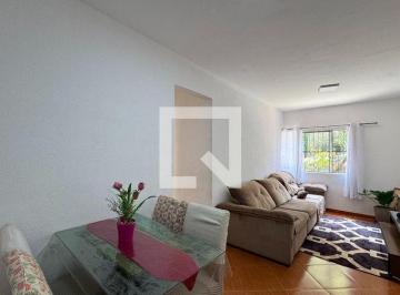 Apartamento · 58m² · 2 Quartos · 1 Vaga · Apartamento para Aluguel - Nova Petrópolis, 2 Quartos, 58 m² - São Bernardo do Campo