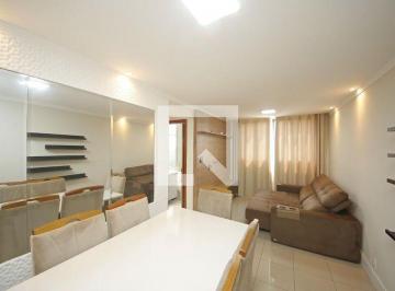 Apartamento · 59m² · 2 Quartos · 1 Vaga · Apartamento para Aluguel - Cidade Satelite Santa Barbara, 2 Quartos, 59 m² - São Paulo