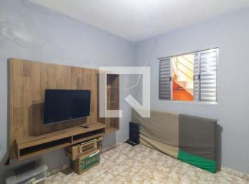 Casa · 16m² · 1 Quarto · Casa para Aluguel - Vila Jacuí, 1 Quarto, 16 m² - São Paulo