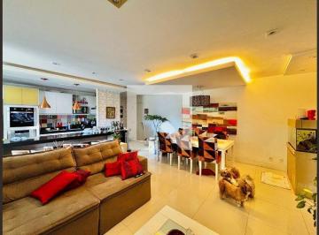 Apartamento de 2 quartos, Santana de Parnaíba · Apartamento para Aluguel - Alphaville, 2 Quartos, 94 m² - Santana de Parnaíba
