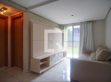 Apartamento · 44m² · 2 Quartos · 1 Vaga · Apartamento para Aluguel - Nova Sapucaia, 2 Quartos, 44 m² - Sapucaia do Sul