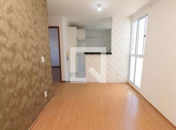 Apartamento · 45m² · 2 Quartos · 1 Vaga · Apartamento para Aluguel - Jd. das Margaridas, 2 Quartos, 45 m² - Salvador