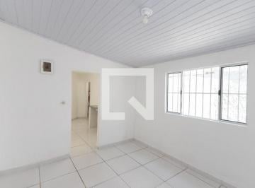 Casa · 50m² · 1 Quarto · Casa para Aluguel - Jardim Brasil , 1 Quarto, 50 m² - São Paulo