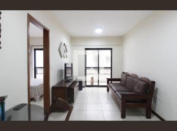 Apartamento · 50m² · 1 Quarto · 1 Vaga · Apartamento para Aluguel - São Cristóvão 1, 1 Quarto, 50 m² - Cabo Frio