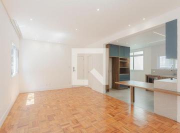 Apartamento · 98m² · 2 Quartos · 1 Vaga · Apartamento para Aluguel - Jardim Paulista, 2 Quartos, 98 m² - São Paulo