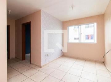 Apartamento · 51m² · 2 Quartos · 2 Vagas · Apartamento para Aluguel - Chapéu do Sol, 2 Quartos, 51 m² - Porto Alegre