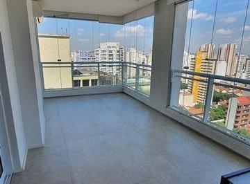 Apartamento · 70m² · 2 Quartos · 2 Vagas · Apartamento para alugar em Vila Mariana de 70.00m² com 2 Quartos, 1 Suite e 2 Garagens