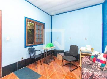 Casa · 40m² · 2 Quartos · 1 Vaga · Casa para Aluguel - Espírito Santo, 2 Quartos,  40 m² - Porto Alegre