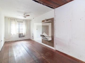 Casa · 150m² · 2 Quartos · 2 Vagas · Casa para Aluguel - Menino Deus, 2 Quartos,  150 m² - Porto Alegre