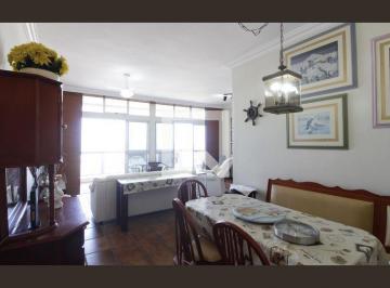 Apartamento de 3 quartos, Cabo Frio · Apartamento para Aluguel - Vila Nova, 3 Quartos, 130 m² - Cabo Frio