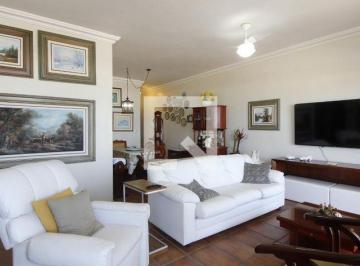 Apartamento · 130m² · 3 Quartos · 2 Vagas · Apartamento para Aluguel - Vila Nova, 3 Quartos,  130 m² - Cabo Frio