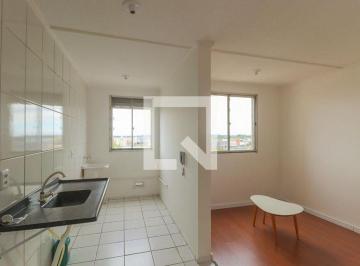 Apartamento · 44m² · 2 Quartos · 1 Vaga · Apartamento para Aluguel - Bairro Fátima, 2 Quartos,  44 m² - Canoas