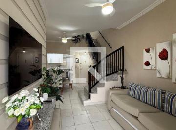 Apartamento · 160m² · 3 Quartos · 3 Vagas · Apartamento para Aluguel - Jardim Santa Genoveva, 3 Quartos,  160 m² - Guarujá