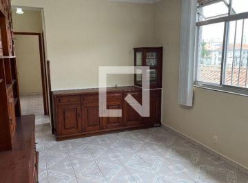 Apartamento · 123m² · 2 Quartos · Apartamento para Aluguel - Aparecida, 2 Quartos, 123 m² - Santos
