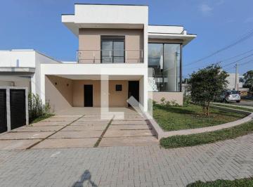 Casa · 270m² · 3 Quartos · 4 Vagas · Casa para Aluguel - Vila Nova Aparecida, 3 Quartos, 270 m² - Mogi das Cruzes