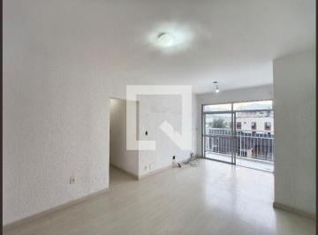 Apartamento · 60m² · 2 Quartos · 1 Vaga · Apartamento para Aluguel - Taquara, 2 Quartos,  60 m² - Rio de Janeiro