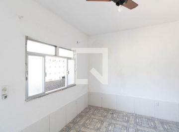 Casa · 90m² · 1 Quarto · Casa para Aluguel - Campo Grande, 1 Quarto, 90 m² - Rio de Janeiro