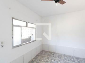 Casa · 90m² · 1 Quarto · Casa para Aluguel - Campo Grande, 1 Quarto, 90 m² - Rio de Janeiro