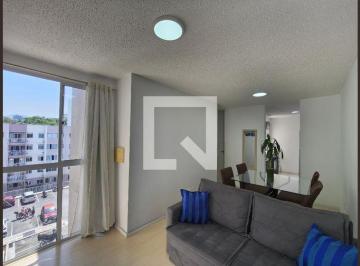 Apartamento · 50m² · 2 Quartos · 1 Vaga · Apartamento para Aluguel - Curicica, 2 Quartos,  50 m² - Rio de Janeiro