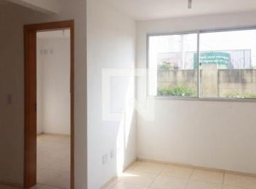 Apartamento · 49m² · 2 Quartos · 1 Vaga · Apartamento para Aluguel - Santa Cruz, 2 Quartos, 49 m² - Rio de Janeiro