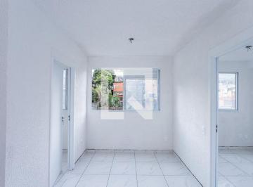 Apartamento · 33m² · 2 Quartos · Apartamento para Aluguel - Jardim Pirituba, 2 Quartos, 33 m² - São Paulo