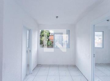 Apartamento · 33m² · 2 Quartos · Apartamento para Aluguel - Jardim Pirituba, 2 Quartos, 33 m² - São Paulo