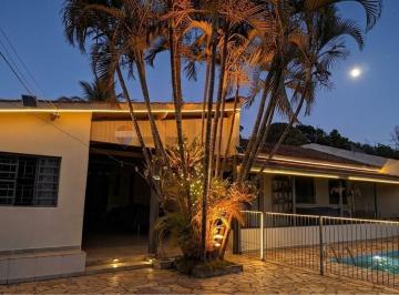 Terreno · 312m² · 3 Quartos · 6 Vagas · Chácara para venda em Jardim Flamboyant de 312.00m² com 3 Quartos, 1 Suite e 6 Garagens