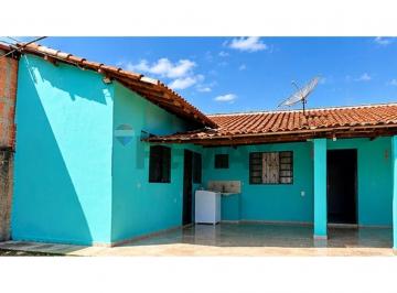 Casa · 72m² · 2 Quartos · 3 Vagas · Casa para venda em Jardim Santa Terezinha de 72.05m² com 2 Quartos e 3 Garagens