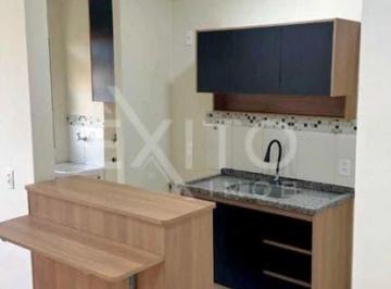 Apartamento · 50m² · 2 Quartos · 1 Vaga · Apartamento para venda em Cidade Nova de 50.00m² com 2 Quartos e 1 Garagem