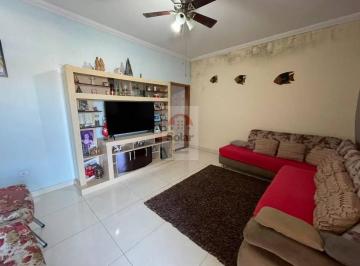 Casa · 290m² · 2 Quartos · 2 Vagas · Casa para venda em Parque São Cristóvão de 290.00m² com 2 Quartos, 1 Suite e 2 Garagens