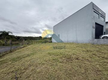 Terreno · 278m² · Terreno para venda em Cittá Di Firenze de 278.00m²
