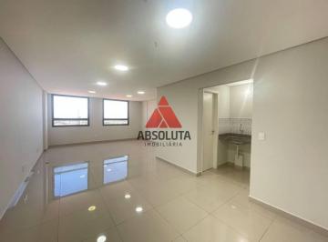 Comercial · 43m² · 1 Vaga · Sala Comercial para alugar em São Vito de 43.00m² com 1 Garagem