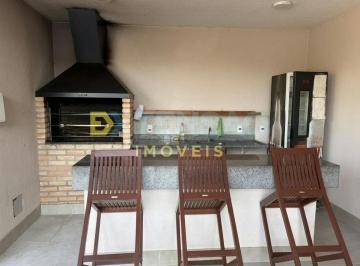 Apartamento de 2 quartos, Araçatuba · Apartamento para venda em Panorama de 49.00m² com 2 Quartos e 1 Garagem