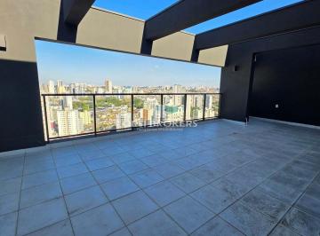 Apartamento Aluguel 181m² de 4 quartos · Cobertura para alugar em Vila Osasco de 181.00m² com 4 Quartos, 2 Suites e 3 Garagens