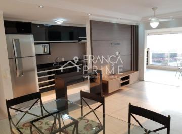 Apartamento · 79m² · 2 Quartos · 2 Vagas · Apartamento para alugar em Jardim Das Perdizes de 79.00m² com 2 Quartos, 2 Suites e 2 Garagens