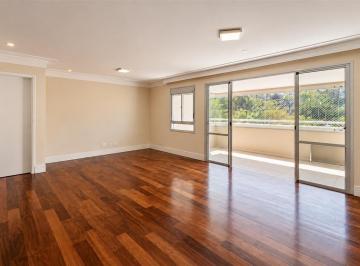 Apartamento · 141m² · 3 Quartos · 2 Vagas · Apartamento para venda e aluguel em Paraíso Do Morumbi de 141.00m² com 3 Quartos, 3 Suites e 2 Garag
