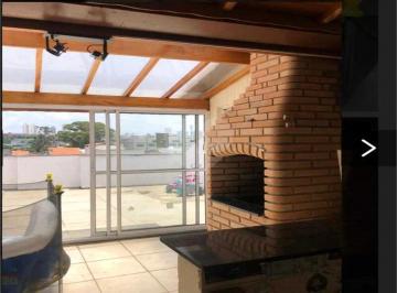 Apartamento · 50m² · 2 Quartos · 2 Vagas · Cobertura para venda em Utinga de 50.00m² com 2 Quartos e 2 Garagens