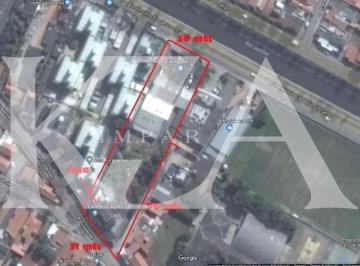 Terreno · 4400m² · Lote / Terreno para venda em Jardim Das Tulipas de 4400.00m²