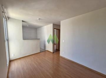 Apartamento · 48m² · 2 Quartos · 1 Vaga · Apartamento para venda em Jardim Palos Verdes de 48.00m² com 2 Quartos e 1 Garagem