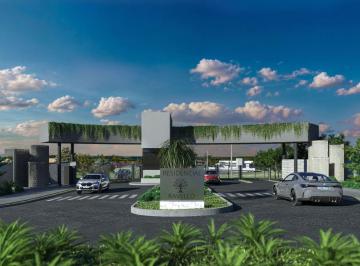 Terreno · 420m² · Terreno en Condomínio para venda em Residencial Ravello de 420.00m²
