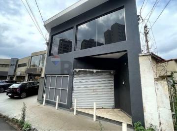 Comercial · 60m² · Sala Comercial para alugar em Vila Seixas de 60.00m²