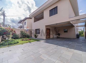 Casa · 270m² · 4 Quartos · 4 Vagas · Casa de Condomínio para venda em Horizontal Park de 270.00m² com 4 Quartos, 2 Suites e 4 Garagens