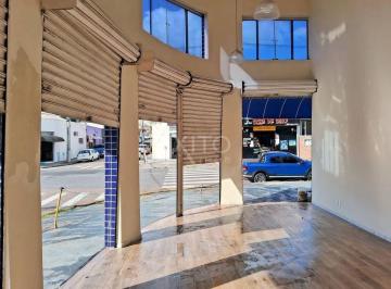 Comercial · 40m² · Sala Comercial para alugar em Cidade Luiza de 40.00m²