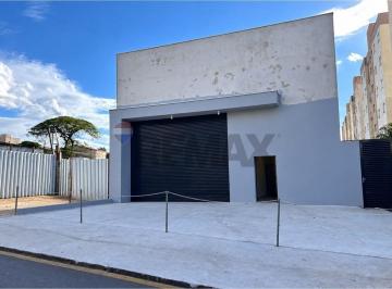 Comercial · 175m² · Imóvel Comercial para alugar em Jardim São Lourenço de 175.00m²