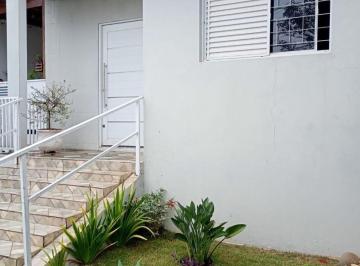Casa · 123m² · 2 Quartos · Casa para venda em Altos Da Primavera (cardeal) de 123.00m² com 2 Quartos e 1 Suite
