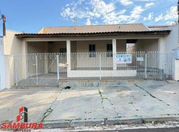 Casa · 200m² · 3 Quartos · 1 Vaga · Casa para alugar em Cohab de 200.00m² com 3 Quartos e 1 Garagem