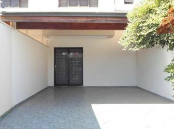 Casa · 157m² · 3 Quartos · 4 Vagas · Casa para alugar em Jardim Glória de 157.00m² com 3 Quartos, 1 Suite e 4 Garagens