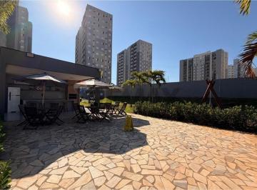 Apartamento · 56m² · 2 Quartos · 1 Vaga · Apartamento para alugar em Jardim Das Palmeiras de 56.00m² com 2 Quartos, 1 Suite e 1 Garagem