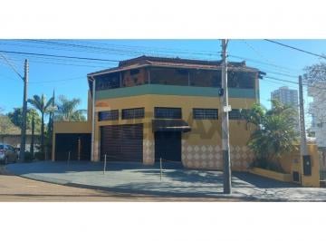 Comercial · 213m² · 4 Vagas · Prédio Comercial para alugar em Nova Aliança de 213.08m² com 4 Garagens